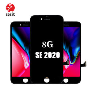 <span class=keywords><strong>Prix</strong></span> de gros téléphone portable <span class=keywords><strong>écran</strong></span> tactile pantalla lcd remplacement pour <span class=keywords><strong>iphone</strong></span> <span class=keywords><strong>se</strong></span> 2022 - Product Image 1