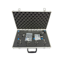 Ensemble d'hystéroscopie médicale 2,9 mm 4 mm