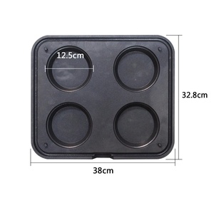 Máy Làm Bánh <span class=keywords><strong>Tart</strong></span> Trứng Máy Làm Bánh Pho Mát Bánh <span class=keywords><strong>Tart</strong></span> Nhỏ Cốc Ép Bánh <span class=keywords><strong>Cookie</strong></span> Máy Tartlets - Product Image 2