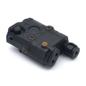 Dispositivo IR Táctico OPP 2023 Nuevo <span class=keywords><strong>LA</strong></span>-5C/<span class=keywords><strong>PEQ</strong></span> AN/<span class=keywords><strong>PEQ</strong></span>-15, Iluminador IR de Ultra Alta Potencia, Mira Láser - Product Image 3