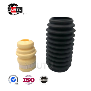 Đệm cao su tự động được sử dụng cho Lexus ES Toyota <span class=keywords><strong>Camry</strong></span> Saloon Daihatsu 48331-33032 48331-33030 AEL-46232 - Product Image 4