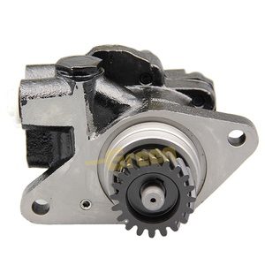 ชุดซ่อมปั๊มพวงมาลัยเพาเวอร์ไฮดรอลิกสำหรับ B13 Td27 Qd32 4m40 4jb1 เทเรแคน เกรดเดอร์ สกิดสเตียร์ - Product Image 6