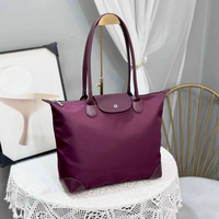 Sac de sport pour femme, Oxford, couleur unie, grande capacité, 2 en 1, fermeture éclair imperméable, pour la remise en forme, le yoga, les voyages, la salle de sport