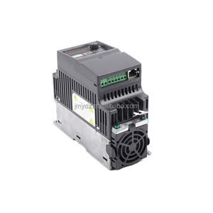 อินเวอร์เตอร์ VFD-EL ของแท้ใหม่เอี่ยม 220V สำหรับคอมเพรสเซอร์และมอเตอร์ รุ่น VFD007EL21A ระบบควบคุมแบบเวกเตอร์ 0.75KW - Product Image 4