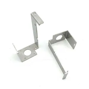 OEM Custom stamping hardware processing bending stamping welding sheet metal stamping parts