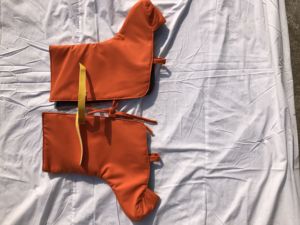 Costume de <span class=keywords><strong>pompier</strong></span> certifié EC EN469 Matériau aramide ignifuge - Product Image 6