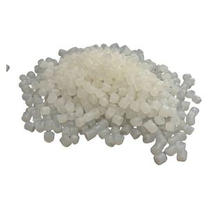 Meilleur prix Matière première HDPE en plastique Granules HDPE de qualité de tuyau de résine HDPE résistants aux basses températures - Product Image 3