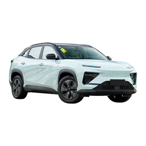CHERY EQ7 EV SUV 2024, Auto Elettrica di Medie Dimensioni a 5 Posti, Veicolo Elettrico a Nuova Energia - Product Image 3