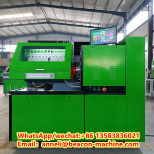 BEACON MACHINE Prüfgeräte <span class=keywords><strong>CRS300</strong></span> verwendet <span class=keywords><strong>Common</strong></span>-<span class=keywords><strong>Rail</strong></span>-Injektor prüfstand - Product Image 2