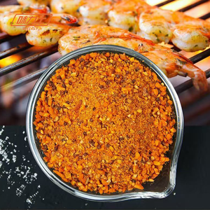 <span class=keywords><strong>Poudre</strong></span> de <span class=keywords><strong>cumin</strong></span> séchée épicée mélangée pour barbecue et aliments frits, assaisonnement aux épices mélangées 1 kg - Product Image 5