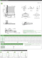 Modul Gantry Slider Ganda Sistem Posisi Gantry Langkah Kustom Integrasi Mudah Sudah Dirakit untuk Otomatisasi Robot Pengelasan