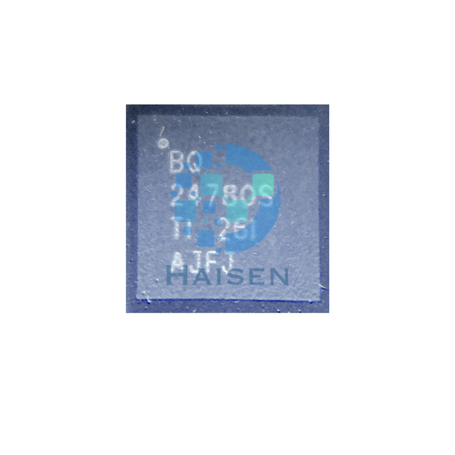 BQ24780SRUYR New Original IC BAT CHG MULTCHEM 1-4CL 28WQFN Electronic Components BQ24780SRUYR BQ24780