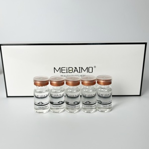 เซรั่มบำรุงผิวด้วยกรดไฮยาลูโรนิกนิโคตินาไมด์ - Product Image 5