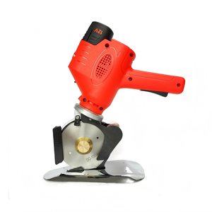 <span class=keywords><strong>Ciseaux</strong></span> électriques sans fil pour tissu, machine à découper les tissus, <span class=keywords><strong>ciseaux</strong></span> électriques rechargeables, couteau rond électrique pour la <span class=keywords><strong>couture</strong></span> - Product Image 1