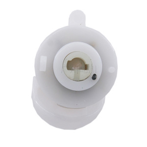 Interrupteur d'allumage Volkswagen Audi 111905865L 171905865, nouvelle pièce de rechange pour le système de démarrage de voiture - Product Image 2