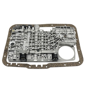 Cuerpo de Válvulas para Transmisión Automática 4R44E/5R55E/4R55E/5R44E para Explorer Mustang Aerostar 4L2Z-7A100-CA - Product Image 2