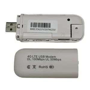 סיטונאי אישית 4G wifi usb dongle USB מודם usb wifi מתאם מקלט אות אלחוטי