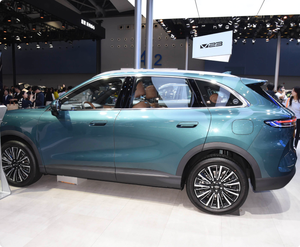 Bestseller 2026 <span class=keywords><strong>Chery</strong></span> <span class=keywords><strong>Tiggo</strong></span> <span class=keywords><strong>8</strong></span> 1.6T SUV di medie dimensioni a benzina - Product Image 4