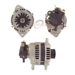 ALTERNATEUR CORKIAUTO pour OPEL - Product Image 2