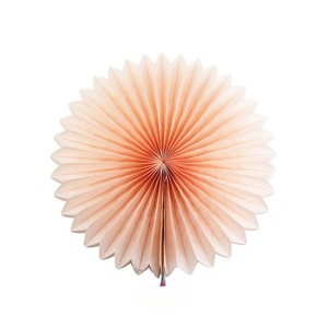 Farolillo de papel ligero con diseño de panal de abeja para decoración de fiestas en interiores y exteriores. - Product Image 4