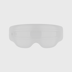 Instrumento de masaje de ojos inteligente, masajeador de cuidado de ojos con vibración, Airbag, compresa, Bluetooth, música, relajación, fatiga, masaje, máscara <span class=keywords><strong>para</strong></span> <span class=keywords><strong>dormir</strong></span> - Product Image 2