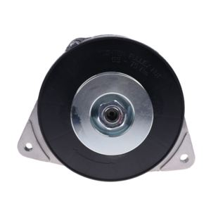 Alternador de 12V para Manipuladores Telescópicos (Repuesto) 714 20400 714/20400 para JCB 2CX 3CX 4C444 410 <span class=keywords><strong>411</strong></span> 412 415 425 430 - Product Image 3