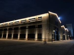 Offre Spéciale LED haute qualité extérieur RGBW 4 en 1 applique murale IP66 lampe de lavage murale - Product Image 6