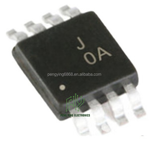 Komponen Elektronik Chip IC Asli Sirkuit Terpadu MSOP Yy13 - Product Image 2