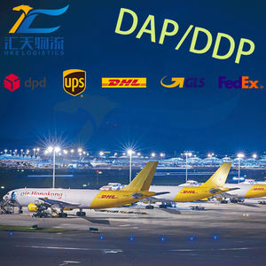 Gran servicio de envío DHL UPS FEDEX Ali Express Air <span class=keywords><strong>Sea</strong></span> agente de envío de carga China a Turquía EAU Malasia América Filipinas - Product Image 3
