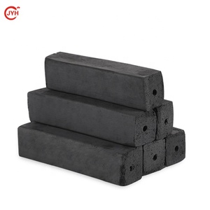 Than Nướng Nhiệt Độ Cao Cho Lò Nướng BBQ Ngoài Trời Với Than Bánh Quy Thời Gian Cháy Lâu - Product Image 4
