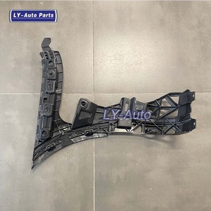 A2538800512 A2538800612 PAIRE SUPPORT DE PARE-CHOCS ARRIÈRE GAUCHE ET DROIT pour <span class=keywords><strong>MERCEDES</strong></span> <span class=keywords><strong>GLC</strong></span> 2015-2023 2538800512 2538800612 - Product Image 3