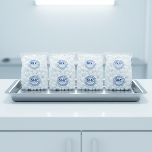 สำลีก้อน - Product Image 2