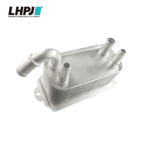 LHPJ 30792231 Refroidisseur d'huile moteur de haute qualité pour <span class=keywords><strong>Volvo</strong></span> V60 Neuf <span class=keywords><strong>Prix</strong></span> de gros - Product Image 1