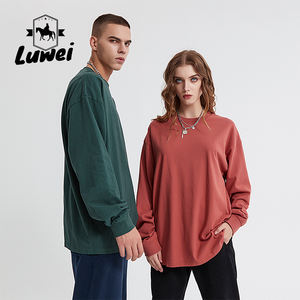 Collection d'automne 100% sweat camouflage réfléchissant en coton 310g lavé à manches longues col rond Logo personnalisé sweats à capuche en coton biologique - Product Image 1