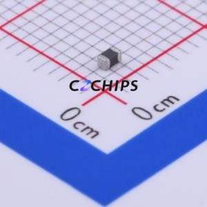 PZ1608D300-2R0TF Ferrite Bead 0603 RF ( Impedance @ Frequency: 30Ohm@100MHz )( Error: 25% )( Rated Current: 1A ) - Product Image 2