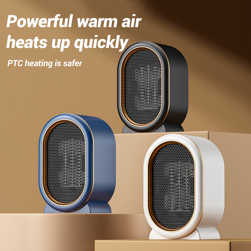 1300W Portable Electric Heater Fast Heating