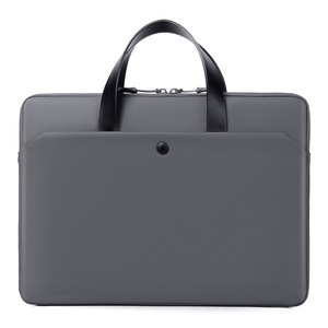 Nouvelle Sacoche Professionnelle pour Hommes, Grande Capacité, Durable, pour Réunions de Bureau, Sac à Ordinateur Portable - Product Image 1