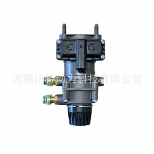 ตัวควบคุม Knorr-Bremse Ebs รุ่น K016496 M12X1.5 สำหรับรถบรรทุกและรถตู้ - Product Image 5