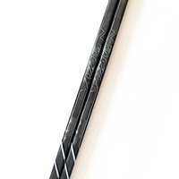 [Vizion26] [Usine d'origine Chine] Bâtons de hockey sur glace 100% fibre de carbone ultra-légère 300g-390g P28 P29 P88 P92
