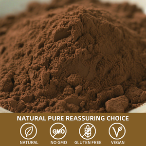 Giá tốt nhất bán buôn tự nhiên <span class=keywords><strong>Maca</strong></span> chiết xuất từ rễ bột nam sức sống tăng số lượng lớn Hữu Cơ Đen <span class=keywords><strong>Maca</strong></span> bột - Product Image 4