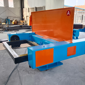 Three Axis Horizontal <strong>Rotation</strong> Welding <strong>Positioner</strong> <strong>High</strong> <strong>Precision</strong> Welding <strong>Positioner</strong> - Product Image 1