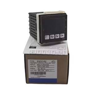 อุปกรณ์ควบคุมอุณหภูมิ E5CZ-R2ดิจิตอลสินค้าใหม่ของแท้ - Product Image 1