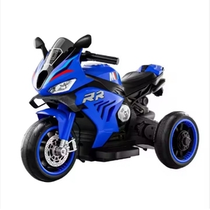China Supply <strong>Ride</strong> <strong>on</strong> Car Cheap Price Kids Electric Motorbike <strong>12V</strong> Battery <strong>Motorcycle</strong> for Children - Product Image 4