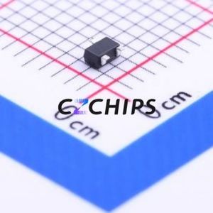 Transistor Bipolar de Unión (BJT) BFR193WH6327 SOT-323 Nuevo y Original - Product Image 2