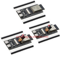 Carte de développement ESP32-S3 WROOM N16R8 CAM Module WiFi+BT ESP32-S3-N16R8 Caméra OV2640 OV5640