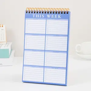 Guaranteed Nice Prices Mast To Today Sticky Notes To Do List Memo Pads Customized Notebook Planner Posted It Agenda Notepad