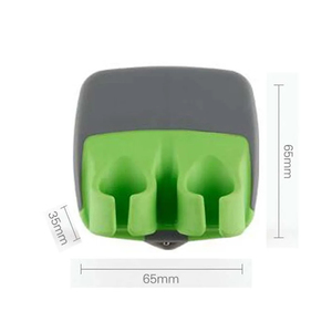 Novax เครื่องปอกผลไม้ผักและผักเป็นมิตรต่อสิ่งแวดล้อมเครื่องครัวสแตนเลส - Product Image 5