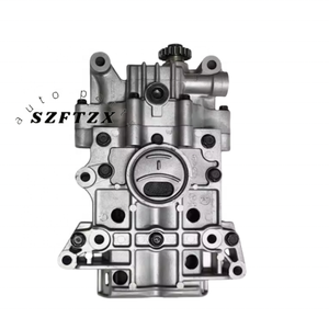 23300-2G400ประกอบเพลา233002G400ปั๊มน้ำมันเครื่องยนต์สำหรับ Hyundai Santa Fe Sonata Kia Sorento Sportage - Product Image 2