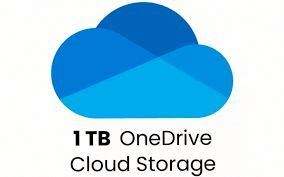 Suscripción de 12 Meses a OneDrive 1TB Pro Storage, Licencia Original, Expansión de Cuenta Personal, Servicio de Almacenamiento en la Nube para Mac/Linux - Product Image 5