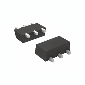 การจัดการพลังงาน (PMIC) ซื้ออุปกรณ์อิเล็กทรอนิกส์ออนไลน์ SOT 89 5/6 S-13A1G14-U5T1U3 BOM IC มีสินค้าในสต็อก - Product Image 1
